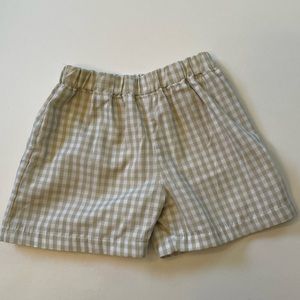 Beaufort Bonnet Shelton shorts (size 3T)